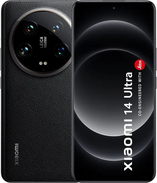 Xiaomi 14 Ultra